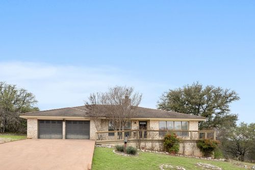 110 Highlands Boulevard, Horseshoe Bay, TX, 78657 | Card Image