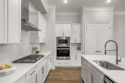 685 Stickley Oak Way, Woodstock, GA, 30189-3780 | Card Image