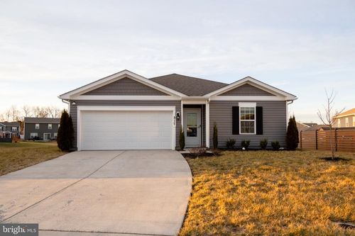 517 Harper Dr, BERRYVILLE, VA, 22611-1479 | Card Image