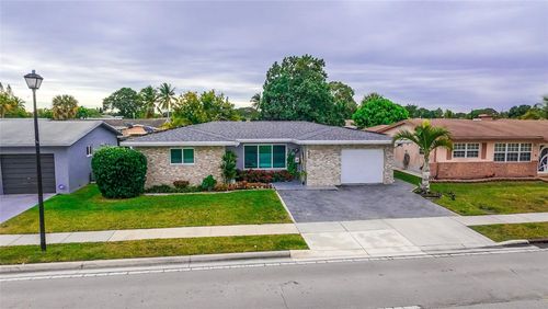 6820 Margate Blvd, Margate, FL, 33063-3455 | Card Image