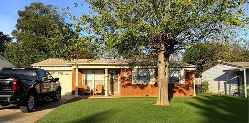 4736 Harper Dr, Mesquite, TX, 75150-1837 | Card Image