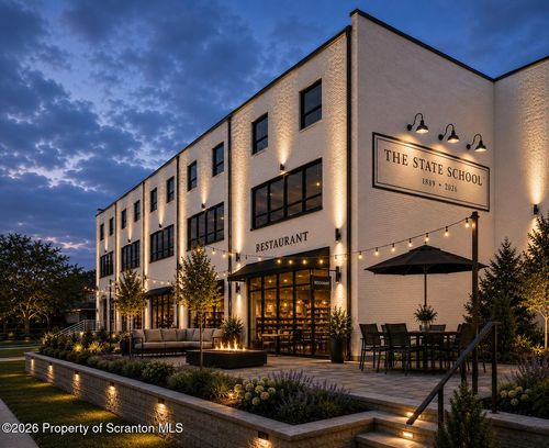 1800 N Washington Ave, Scranton, PA, 18509-1700 | Card Image