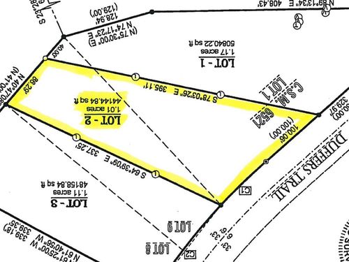 478 Duffers Trail, ROME, WI, 54457 | Card Image