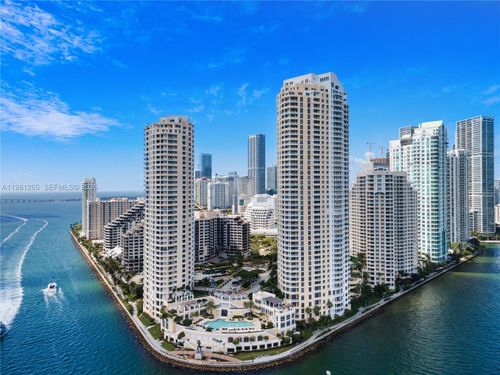 apt-903-848 Brickell Key Dr, Miami, FL, 33131-3702 | Card Image