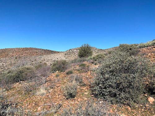 143-000 W Copper Canyon Dr, Globe, AZ, 85501 | Card Image