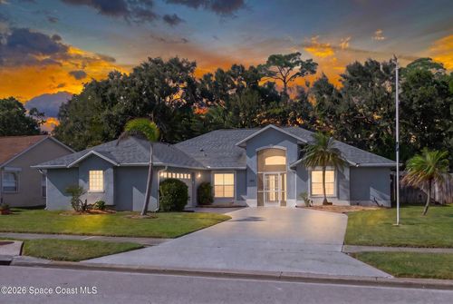 1806 Barrington Cir, Rockledge, FL, 32955-3060 | Card Image