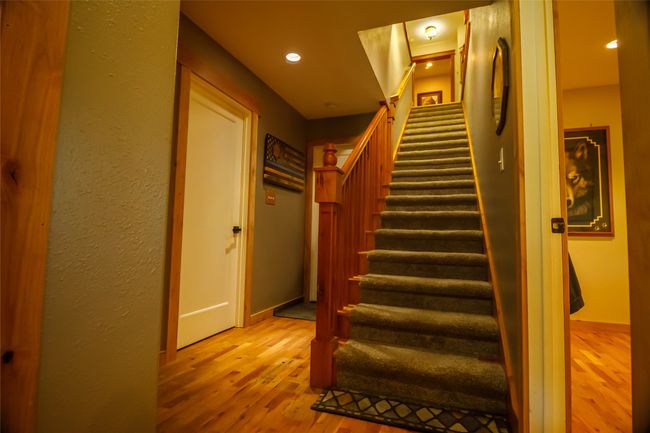 35966 Dublin Gulch Rd, House other with 5 bedrooms, 2 bathrooms and null parking in Saint Ignatius MT | Image 24