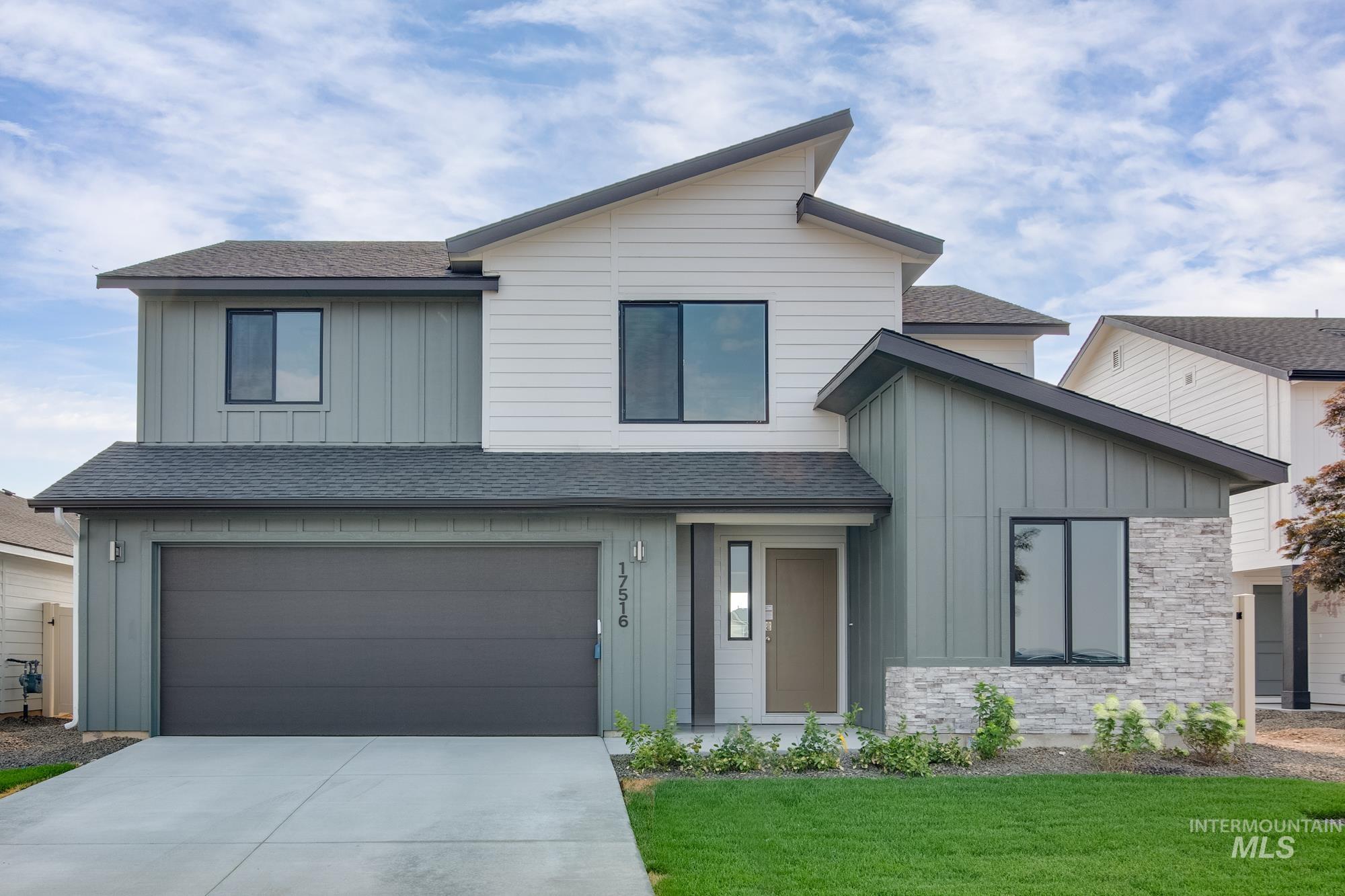 Window Peak Way, Nampa, ID 83687
