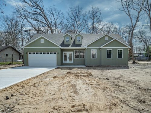 11337 Quail Run Dr N, Wheatfield, IN, 46392-9292 | Card Image