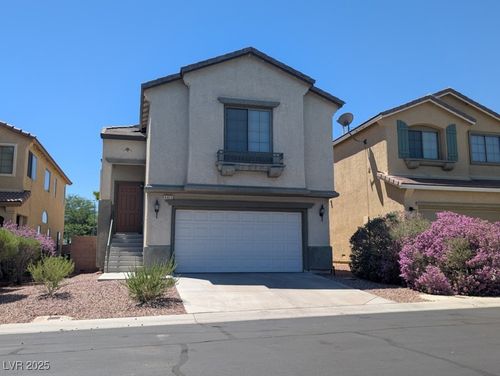 8465 Cheerful Brook Ave, Las Vegas, NV, 89143-5191 | Card Image