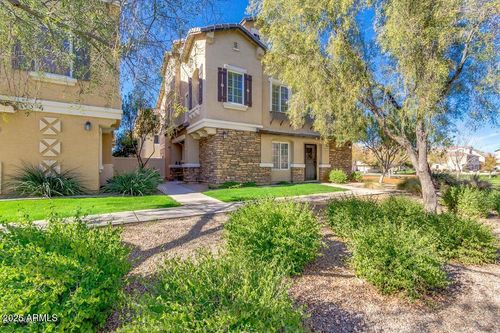 4080 E Windsor Dr, Gilbert, AZ, 85296-8477 | Card Image