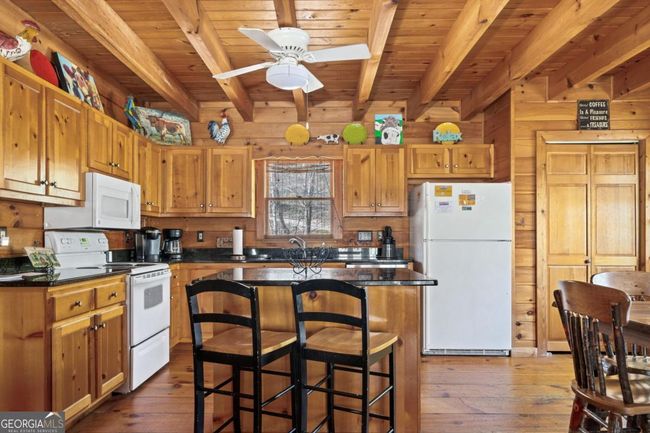 2691 - 133 Muller Ln, House other with 2 bedrooms, 2 bathrooms and null parking in Ellijay GA | Image 10