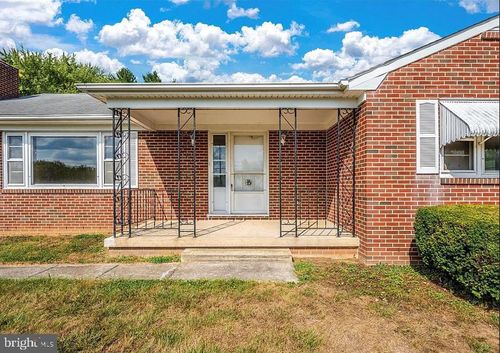 4336 Old National Pike, MIDDLETOWN, MD, 21769-7631 | Card Image