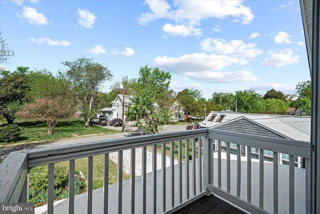 720 Bancroft Ave, House other with 3 bedrooms, 2 bathrooms and null parking in COLONIAL BEACH VA | Image 36