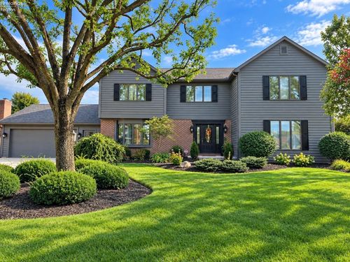 420 W Jamestown Ave, Tiffin, OH, 44883-4008 | Card Image