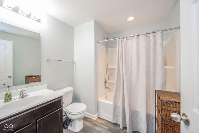 full bath w/ tub and shower lower level | Image 38