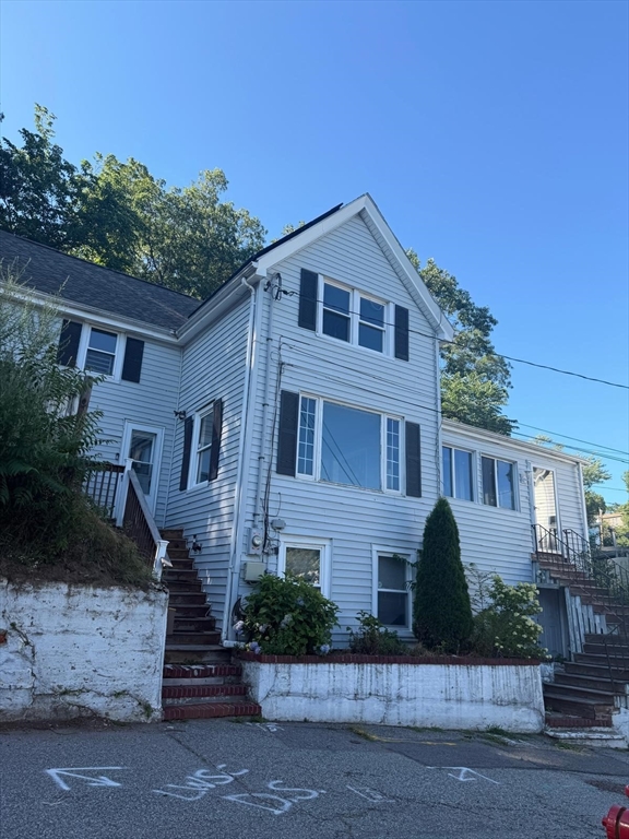 Residential in Lynn