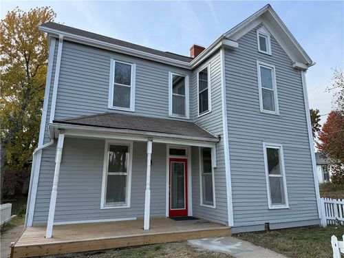 308 N 16th St, Lexington, MO, 64067-1159 | Card Image