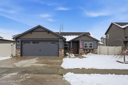 4467 N Connery Loop, Post Falls, ID, 83854-0196 | Card Image