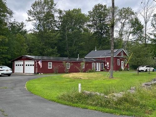 218 Church Rd, Mountain Dale, NY, 12763-5143 | Card Image