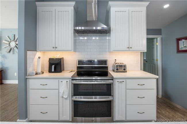 335 Berryville Shores Dr, House other with 3 bedrooms, 2 bathrooms and null parking in Deltaville VA | Image 15