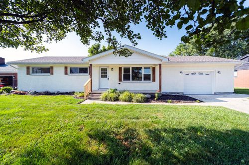 158 Carolyn Rd, Washington Court House, OH, 43160-2338 | Card Image