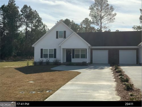 140 Bull Bay Dr, Statesboro, GA, 30458-7274 | Card Image