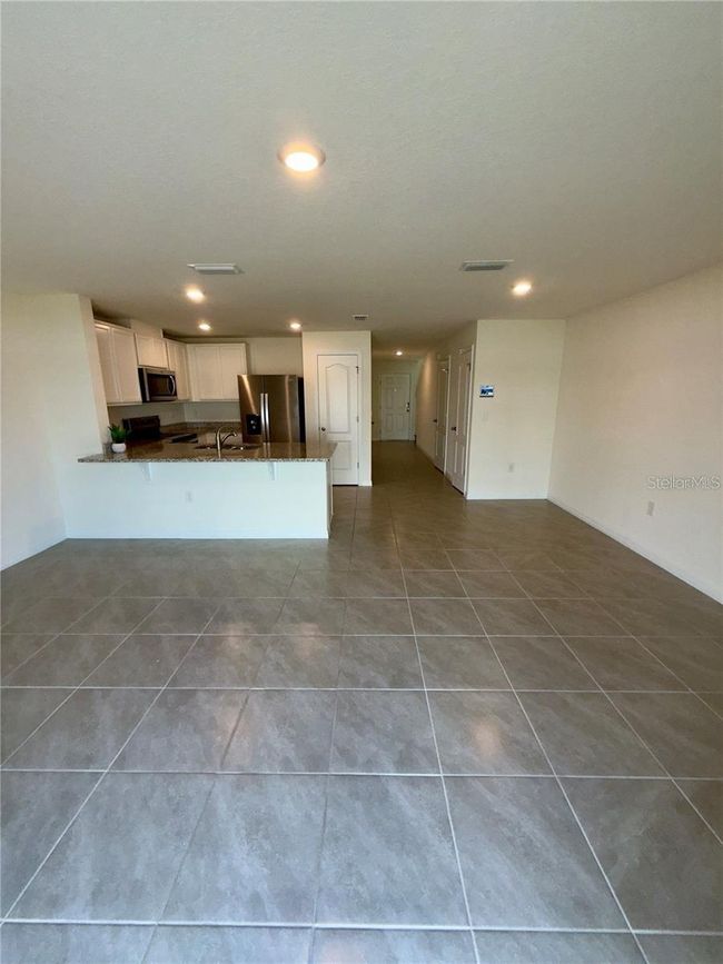 6608 Druid Way, Townhouse with 3 bedrooms, 3 bathrooms and null parking in HARMONY FL | Image 11