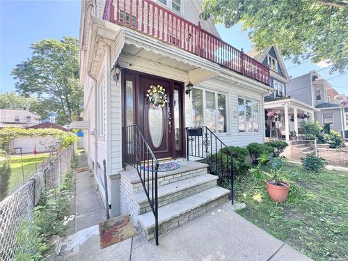 91-13 109th St, Richmond Hill, NY, 11418-2236 | Card Image