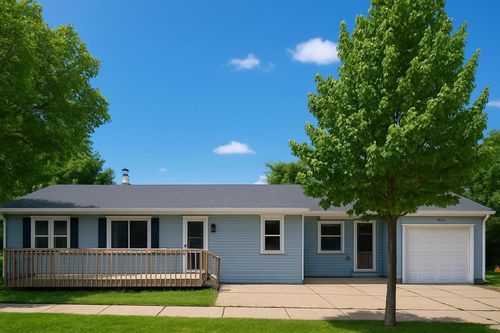 12226 W Washington Street, WEST ALLIS, WI, 53214 | Card Image