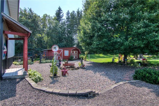 8094 770 Th Ave, House other with 3 bedrooms, 2 bathrooms and null parking in COLFAX WI | Image 22