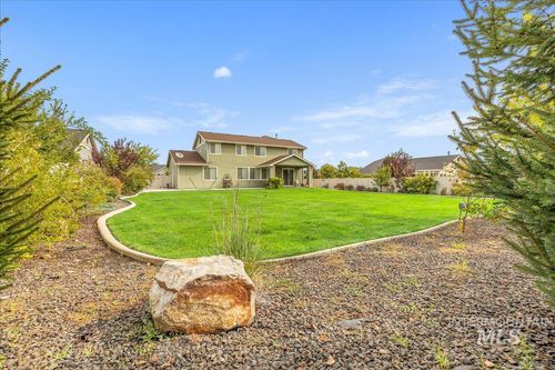 12621 S Carriage Hill Way, Nampa, ID, 83686-5761 | Card Image