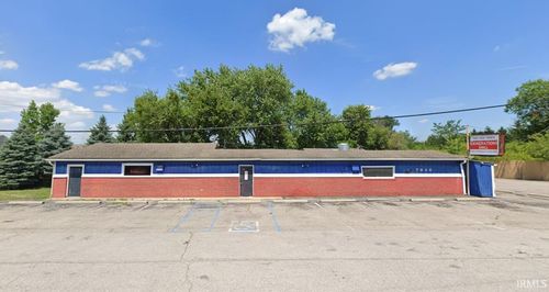 7628 Southeastern Ave, Indianapolis, IN, 46239-1319 | Card Image