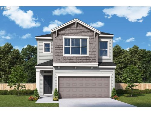 1606 Ne 181st Ave, Vancouver, WA, 98684-0740 | Card Image