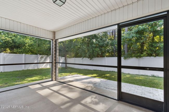 78262 Saddle Rock Rd, House other with 4 bedrooms, 2 bathrooms and null parking in Yulee FL | Image 44
