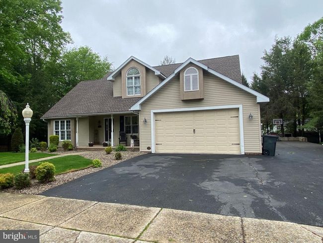 4 Tall Oaks Dr, House other with 3 bedrooms, 3 bathrooms and null parking in POTTSVILLE PA | Image 4