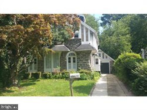 5204 Overbrook Ave, PHILADELPHIA, PA, 19131-2409 | Card Image