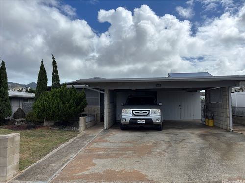 adu-569 Kaumakani St, Honolulu, HI, 96825-2321 | Card Image