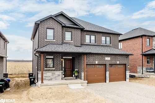 132 Ritchie Crescent, Elmvale, ON, L0L1P0 | Card Image