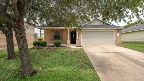 257 Lake Washington Drive, Kyle, TX, 78640 | Card Image