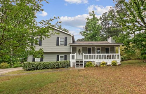 34 Amanda Ct, Dallas, GA, 30157-5173 | Card Image