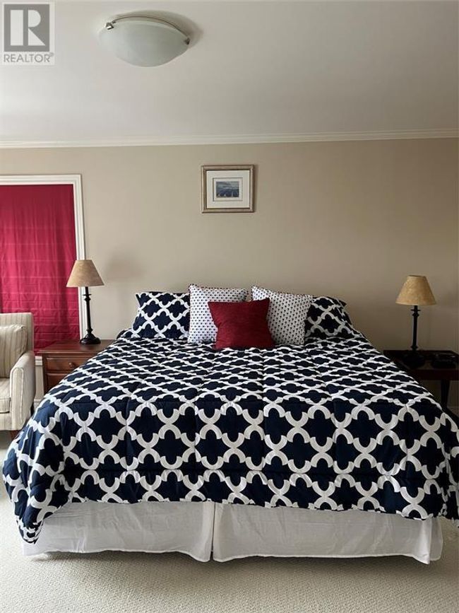 11 Lakeview Dr, House other with 3 bedrooms, 4 bathrooms and null parking in Humber Valley Resort NL | Image 37