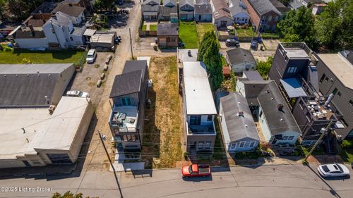 1014 Hull St, Louisville, KY, 40204-1112 | Card Image