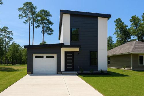 15451 Arrowhead Loop W, Willis, TX, 77378-3613 | Card Image