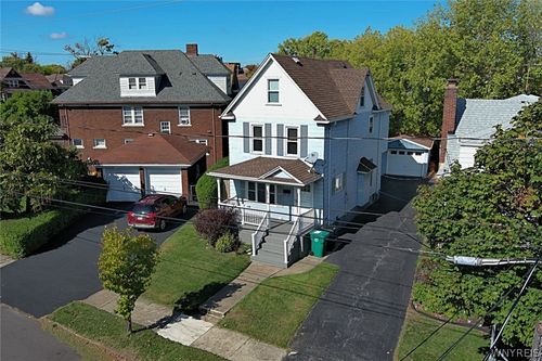 1410 Fort Ave, Niagara Falls, NY, 14303-1619 | Card Image