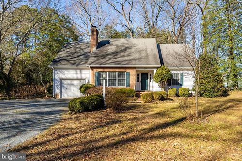 709 Grason Ln, FRUITLAND, MD, 21826-1110 | Card Image