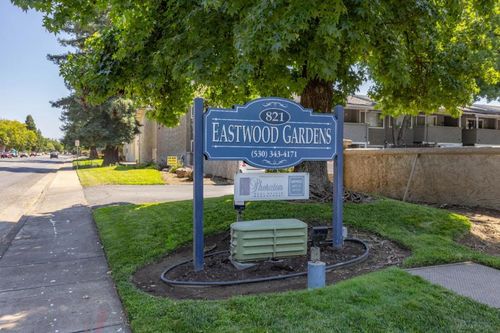 821 W East Ave, Chico, CA, 95926-2068 | Card Image