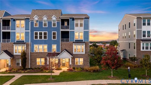 14501 Hancock Towns Dr, Chesterfield, VA, 23832-2927 | Card Image