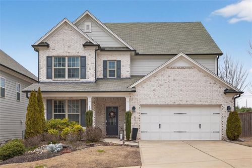 100 Summit Ln, Woodstock, GA, 30189-2351 | Card Image