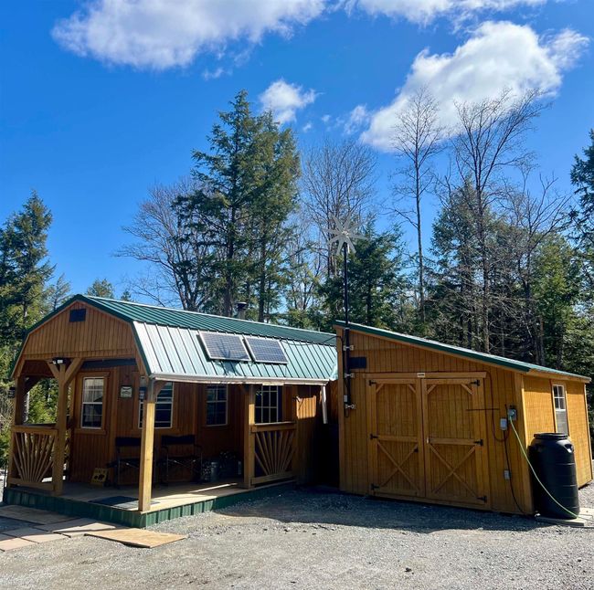 1592 Nh Route 123 A, House other with 1 bedrooms, 1 bathrooms and null parking in South Acworth NH | Image 7